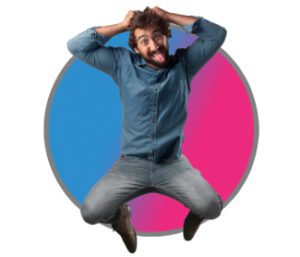 Slow Motion Booth Orlando Fun Guy