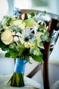 Lake Mary Events Center Wedding Flowers
