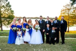 Lake Mary Events Center Wedding Venue