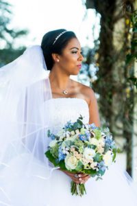 Lake Mary Events Center Wedding Venue Bride
