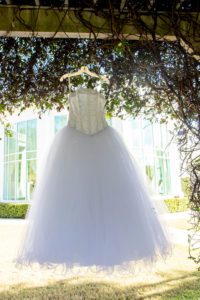 Lake Mary Events Center Wedding Dress