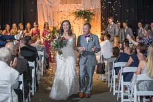 Orlando Science Center Wedding Venue