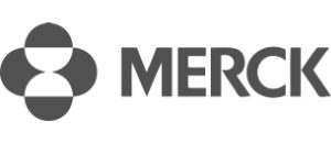 Merck Logo grey