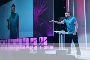 Orlando Convention Photography Video