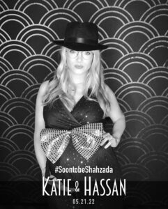SugarPop Orlando Glam Photo Booth Image