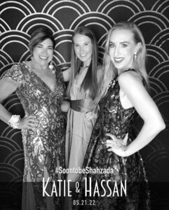 SugarPop Orlando Glam Photo Booth Image