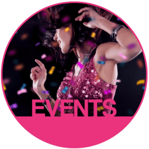 SugarPop Events Image