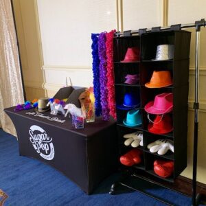 Orlando Slow Motion Booth