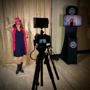 Orlando Slow Motion Booth