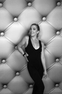 SugarPop Orlando Glam Photo Booth Image