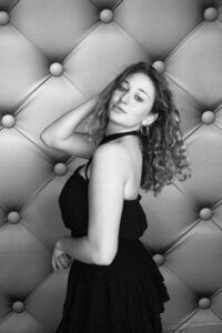 SugarPop Orlando Glam Photo Booth Image