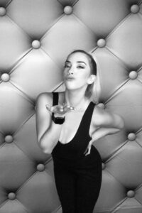 SugarPop Orlando Glam Photo Booth Image