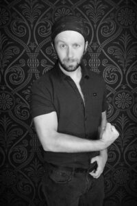 SugarPop Orlando Glam Photo Booth Image