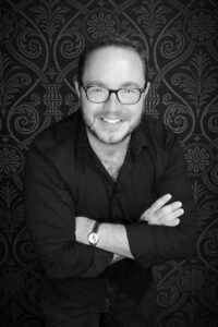 SugarPop Orlando Glam Photo Booth Image