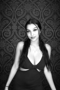 SugarPop Orlando Glam Photo Booth Image