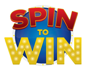 photo booth spin to win