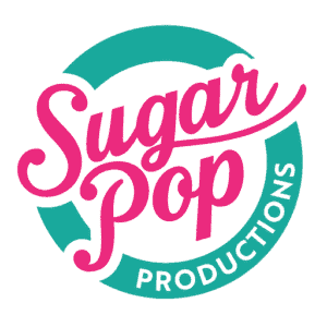 SugarPop Logo Site Icon