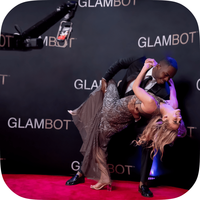 Glambot