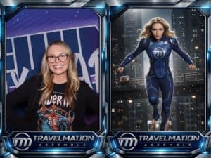 Super Heroes Take Flight for the Travelmation 2026 Retreat at Disney’s Contemporary Resort