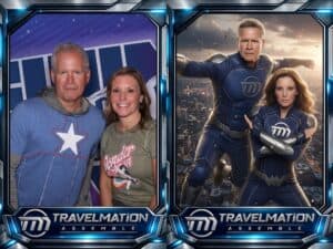 Super Heroes Take Flight for the Travelmation 2026 Retreat at Disney’s Contemporary Resort