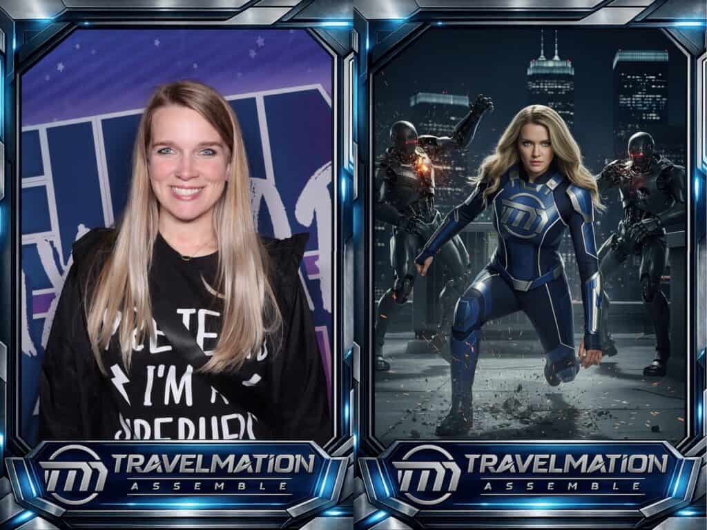 Super Heroes Take Flight for the Travelmation 2026 Retreat at Disney’s Contemporary Resort