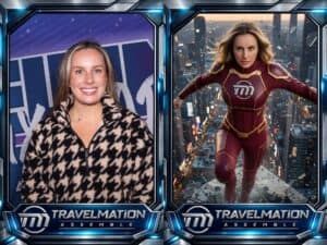 Super Heroes Take Flight for the Travelmation 2026 Retreat at Disney’s Contemporary Resort