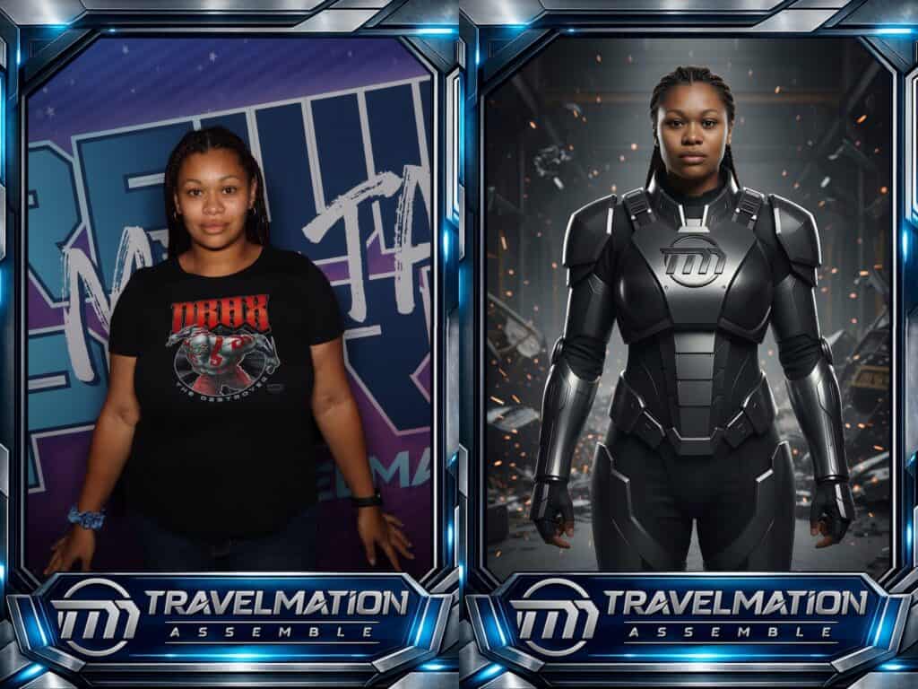 Super Heroes Take Flight for the Travelmation 2026 Retreat at Disney’s Contemporary Resort