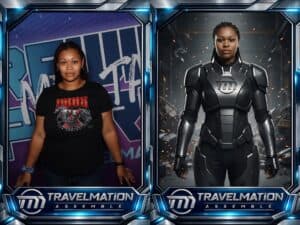 Super Heroes Take Flight for the Travelmation 2026 Retreat at Disney’s Contemporary Resort
