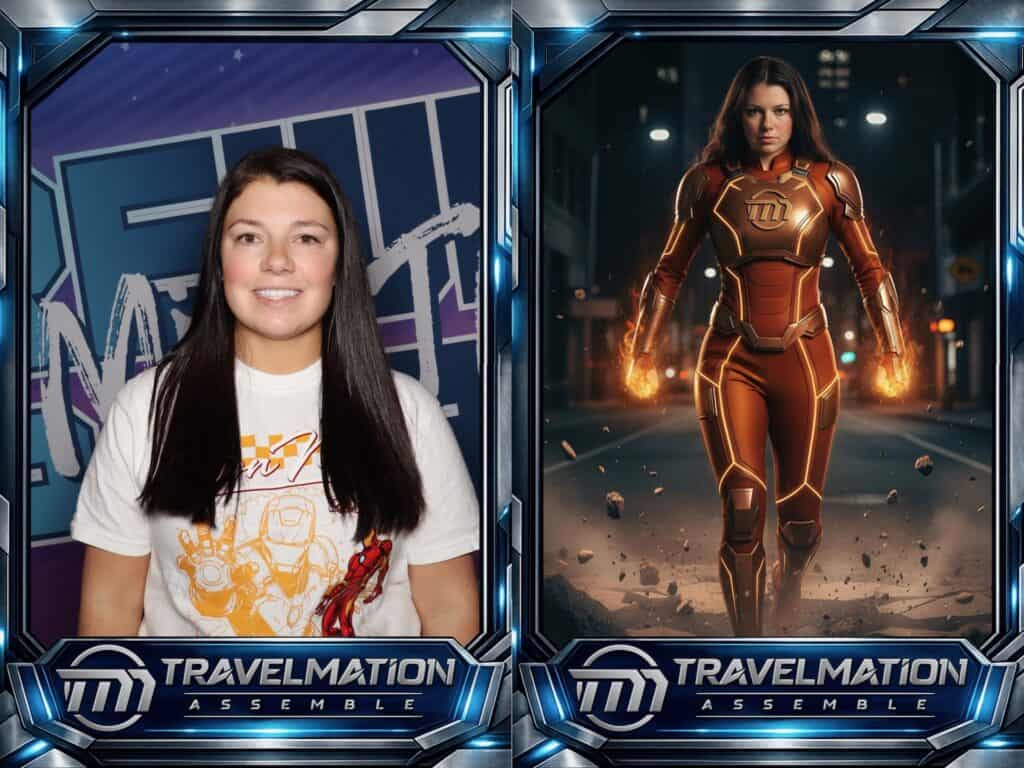 Super Heroes Take Flight for the Travelmation 2026 Retreat at Disney’s Contemporary Resort
