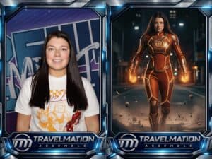 Super Heroes Take Flight for the Travelmation 2026 Retreat at Disney’s Contemporary Resort