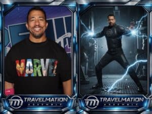 Super Heroes Take Flight for the Travelmation 2026 Retreat at Disney’s Contemporary Resort