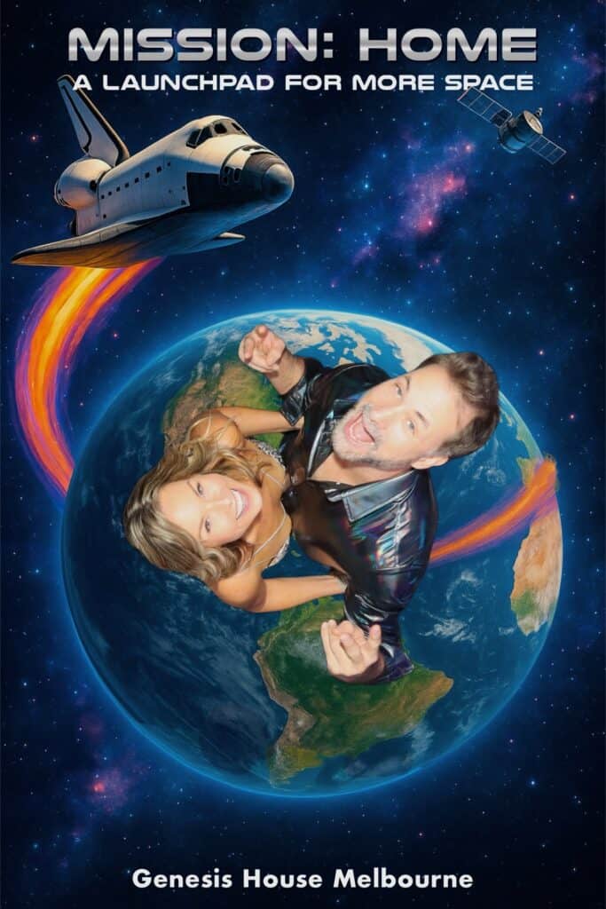 Charity Gala at The Kennedy Space Center