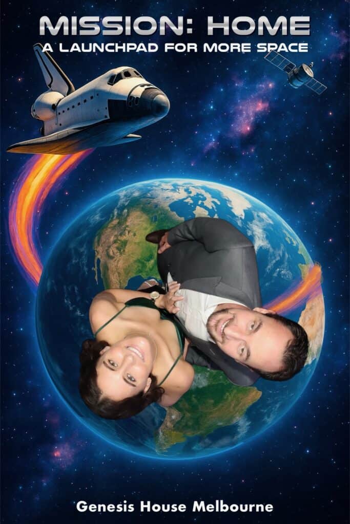 Charity Gala at The Kennedy Space Center