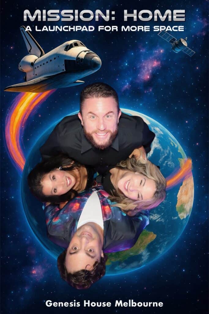 Charity Gala at The Kennedy Space Center