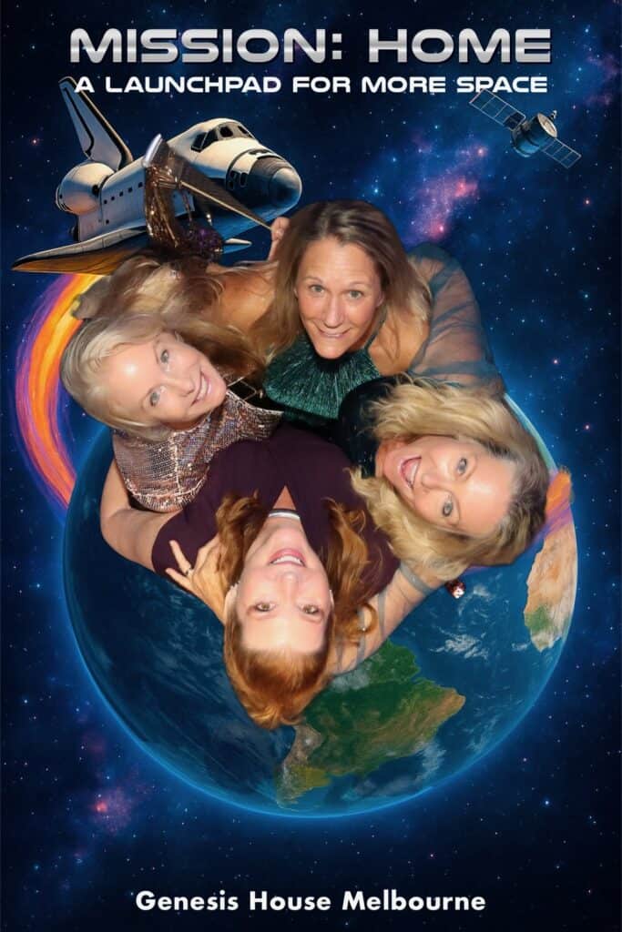 Charity Gala at The Kennedy Space Center