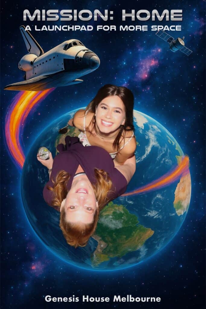Charity Gala at The Kennedy Space Center