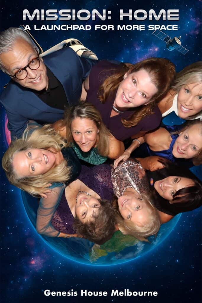 Charity Gala at The Kennedy Space Center