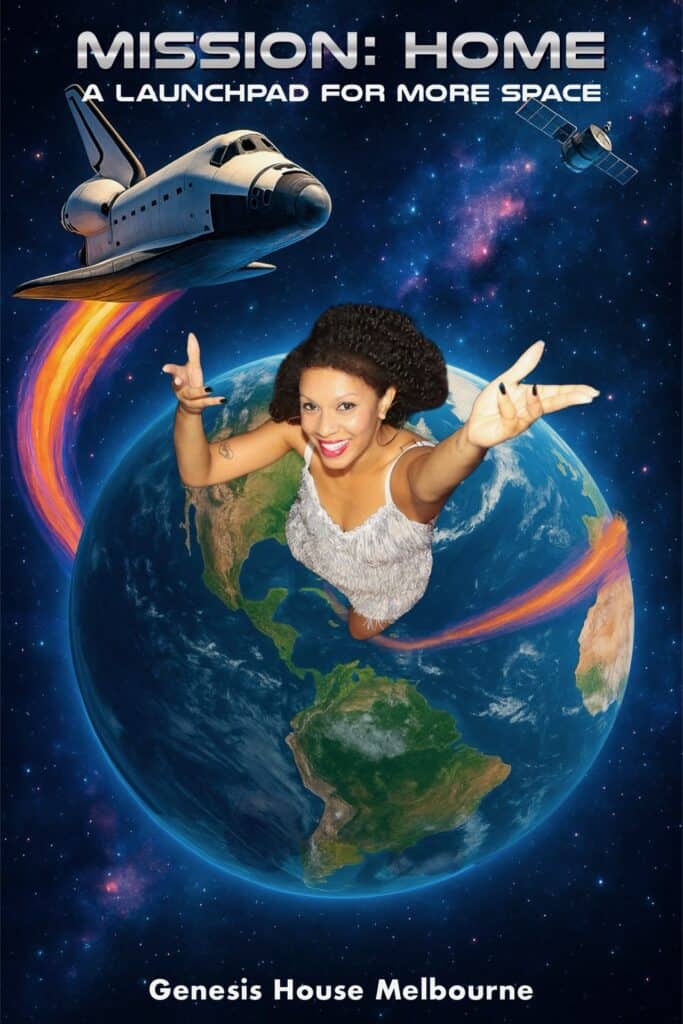 Charity Gala at The Kennedy Space Center