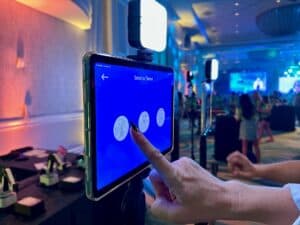 SketchRobots Bring the Magic to YPO's "Abracadabra!"