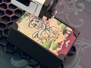 SketchRobots Bring the Magic to YPO's "Abracadabra!"