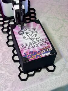 SketchRobots Bring the Magic to YPO's "Abracadabra!"