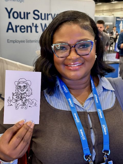 Sketch Robots Draw a Crowd