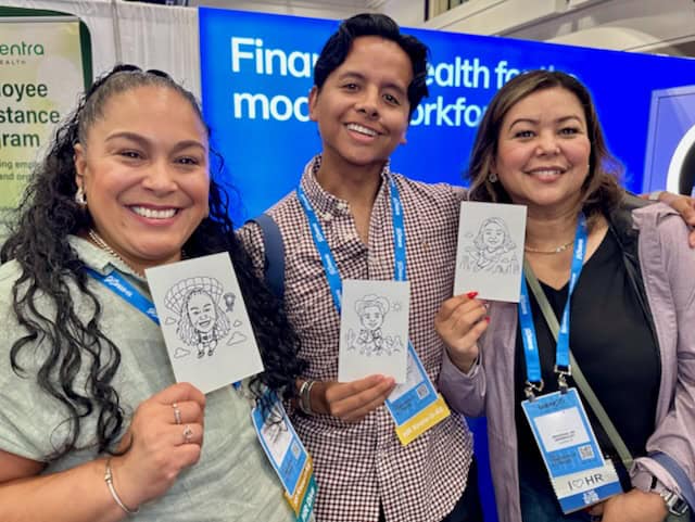 Sketch Robots Draw a Crowd