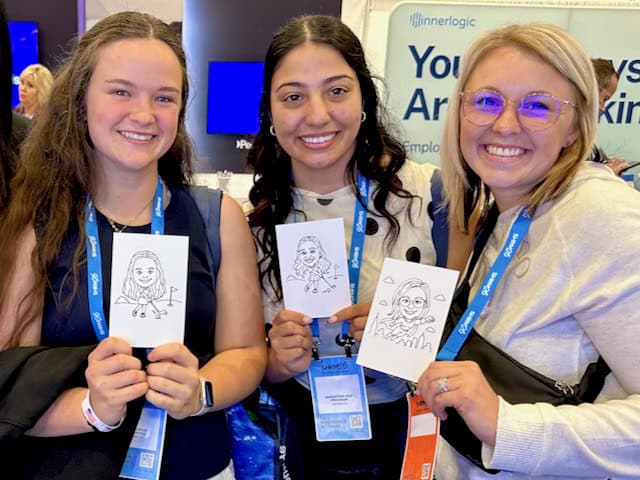 Sketch Robots Draw a Crowd