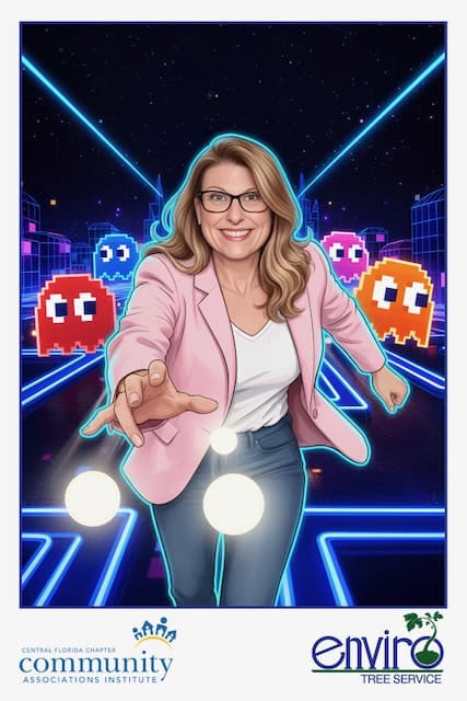Game On! Step Inside the Classics with a Generative AI Experience