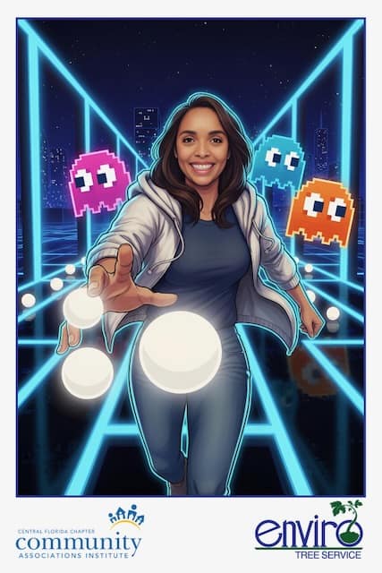 Game On! Step Inside the Classics with a Generative AI Experience