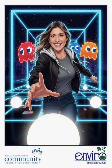 Game On! Step Inside the Classics with a Generative AI Experience