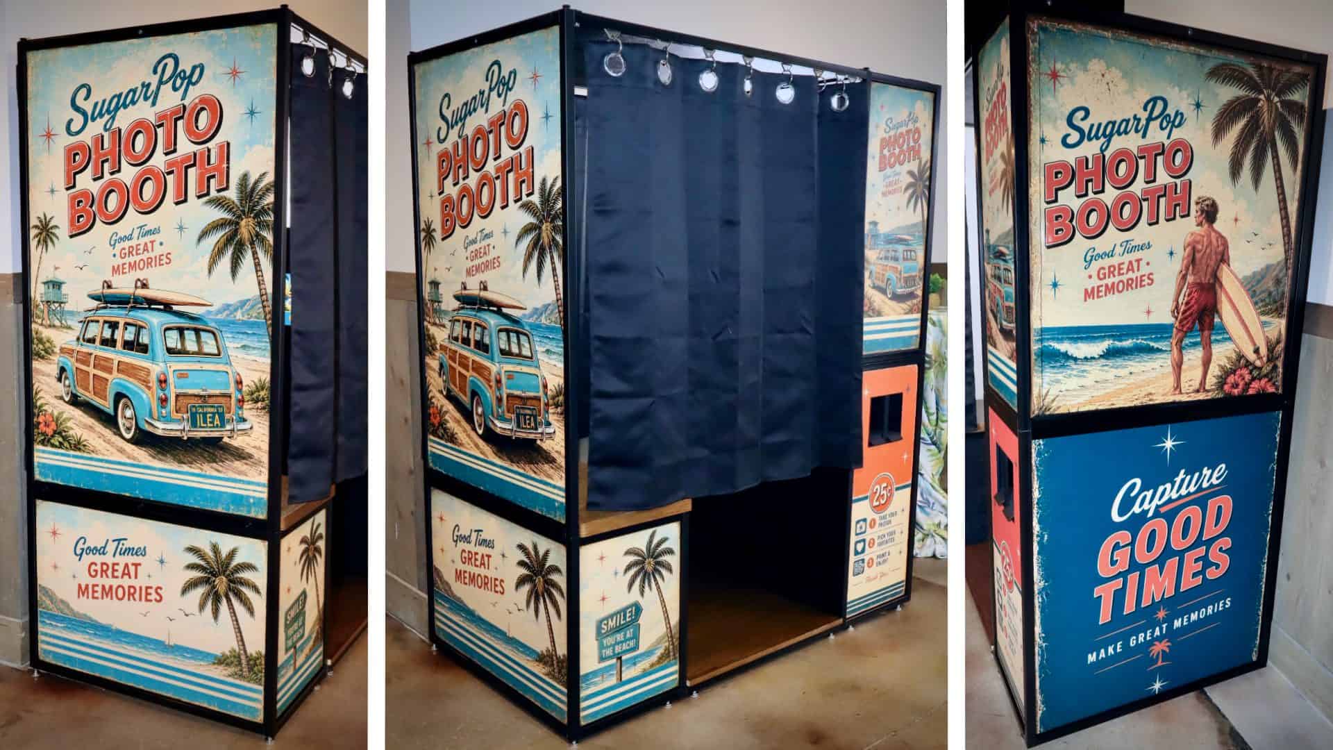 Classic Booth, Fresh Vibes: ILEA’s Annual DMC Panel